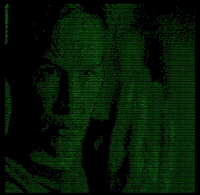 Free Your Mind Demo GIF